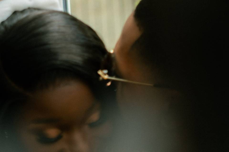 Adoya & Kim
