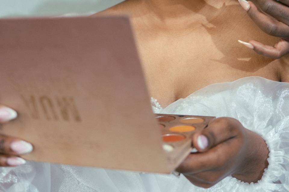 Mariage Redwin & Rith