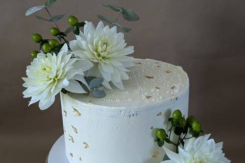 Fleur Blanche