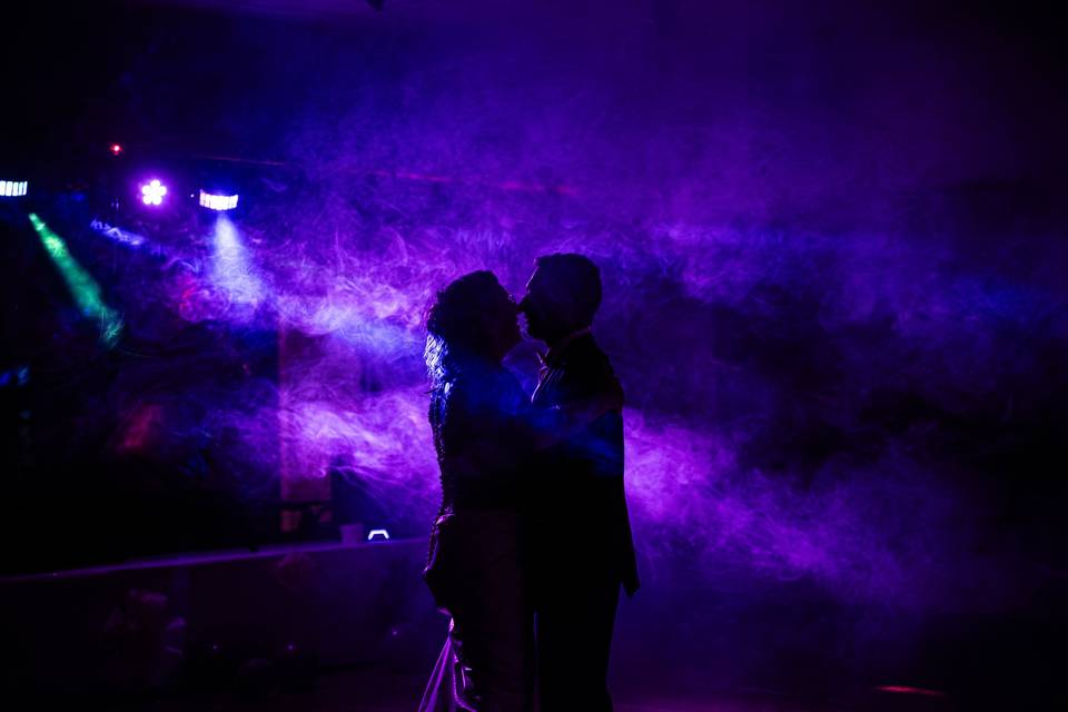Mariage