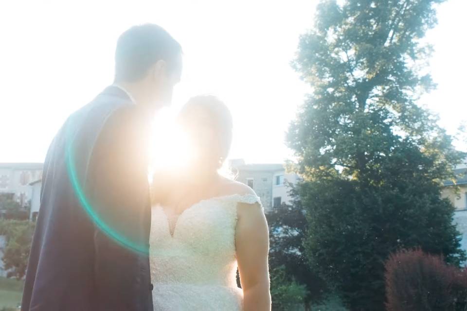 Leatitia & Romain