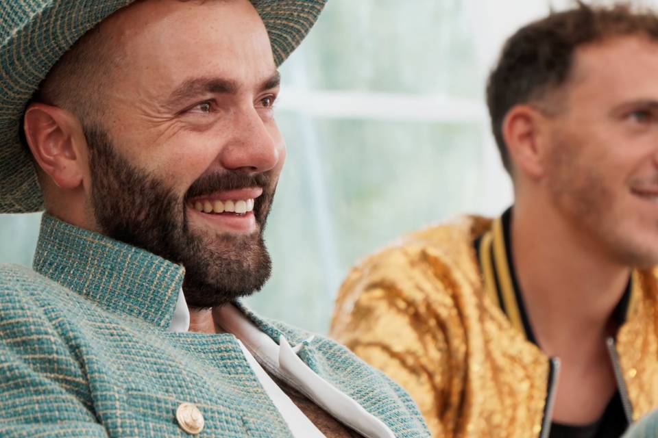 Pierre & Valentin