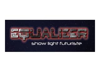 Equalizer logo