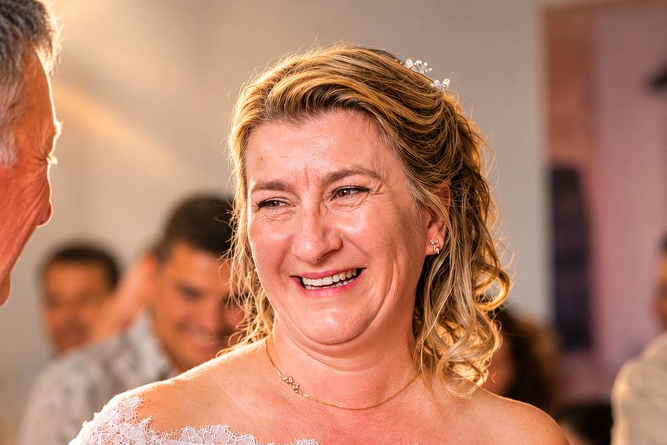 Mariage