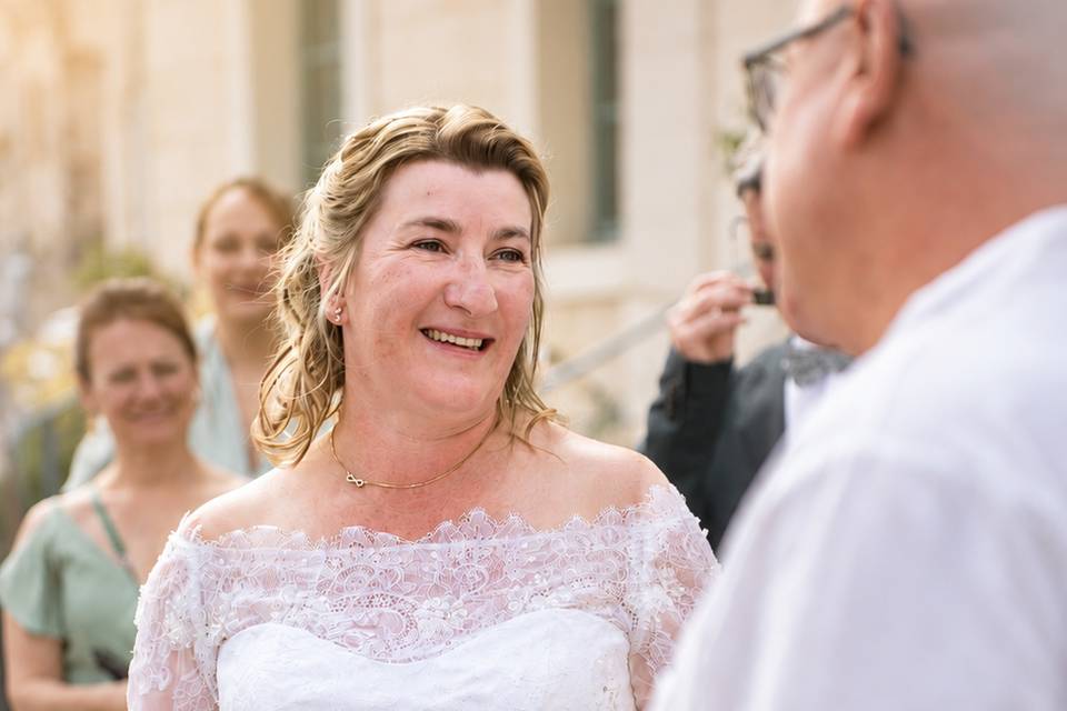 Mariage