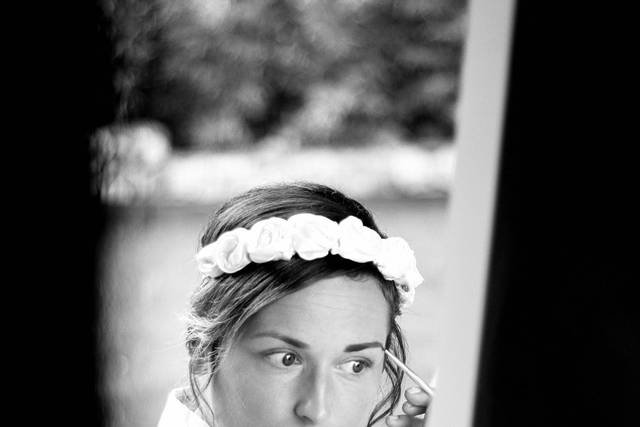 Mariée