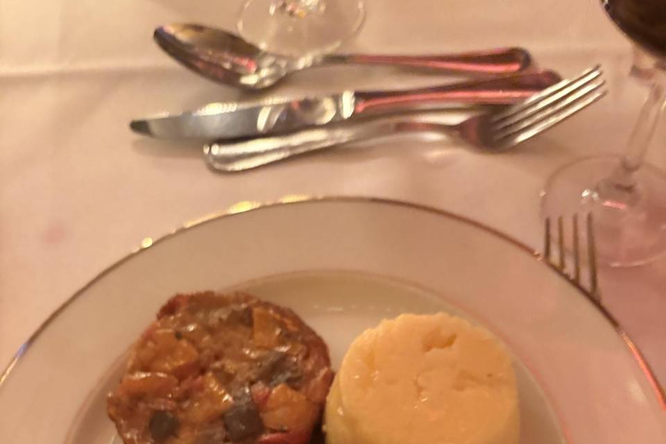 Assiettes
