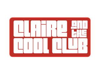 Claire and the Cool Club logo