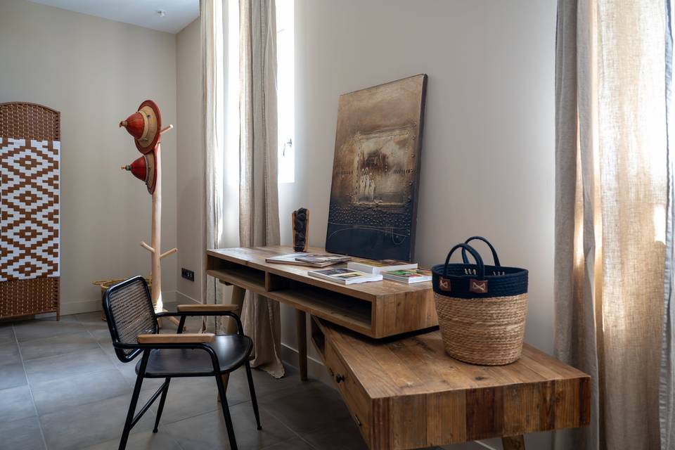 Bureau