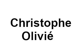 Christophe Olivié
