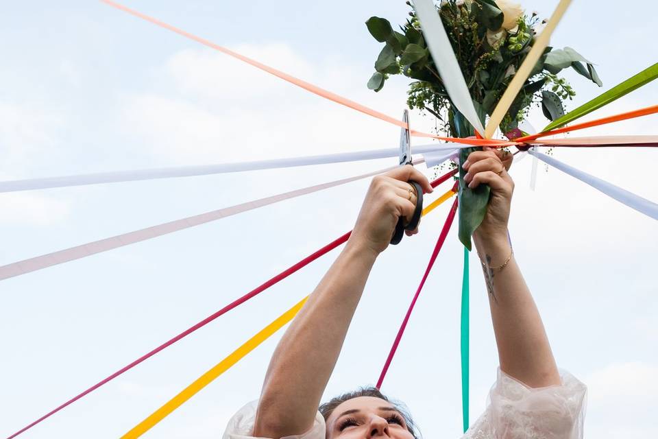 Ronde du Bouquet