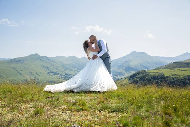 Photographes du Cantal