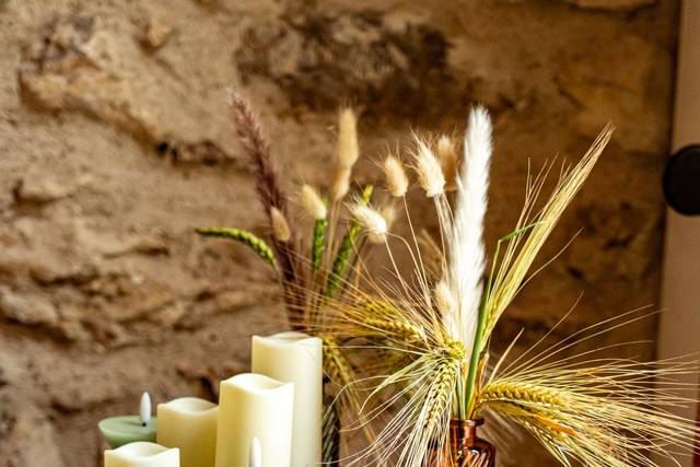 Décoration