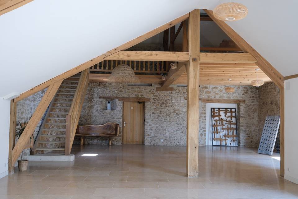 La Ferme