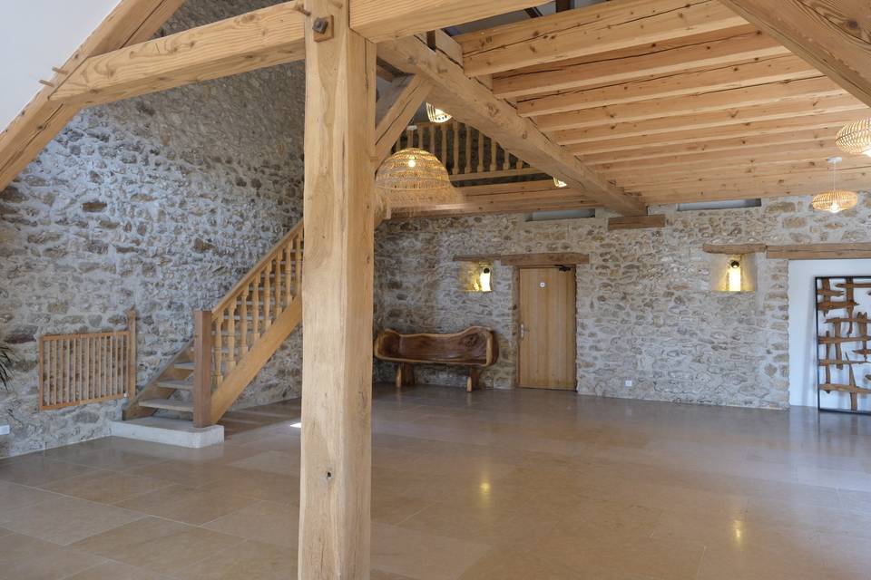La Ferme