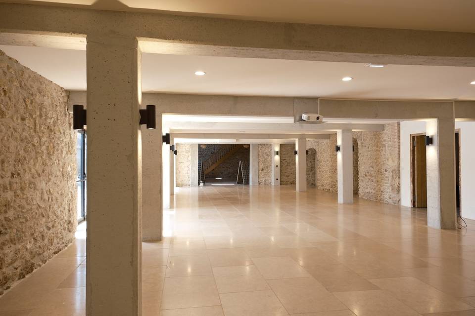 La Grange