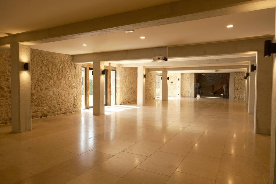 La Grange