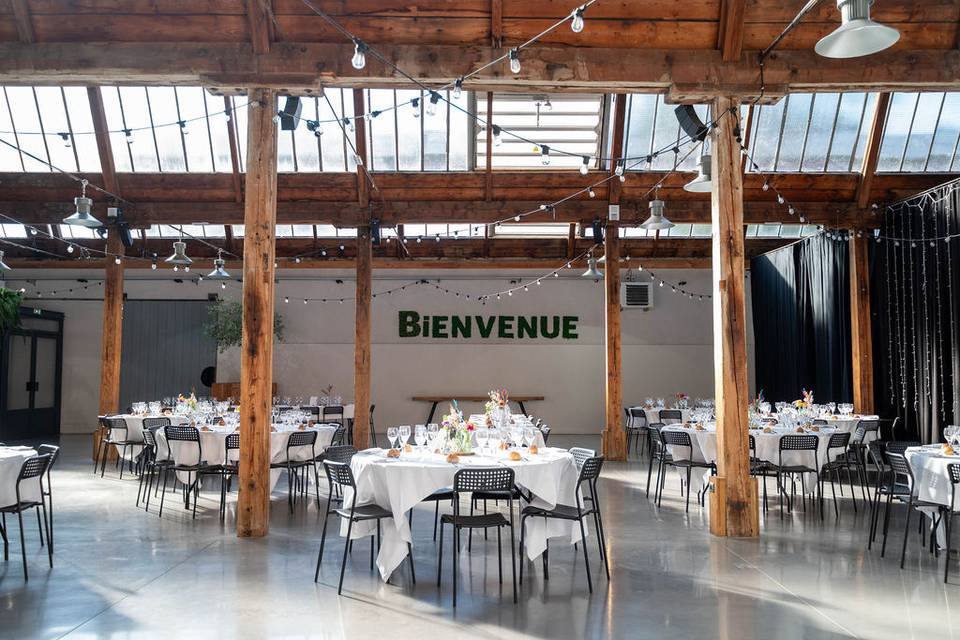 Salle