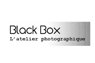 Black Box logo