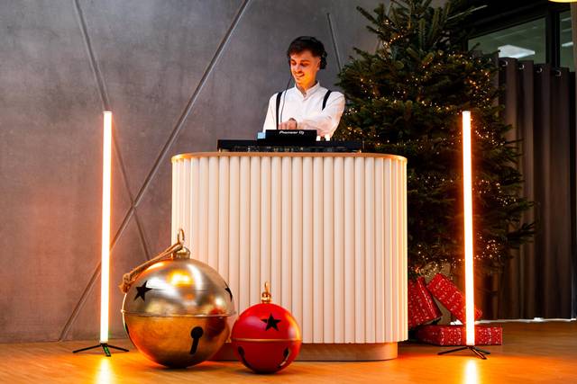 Luca Caruso DJ