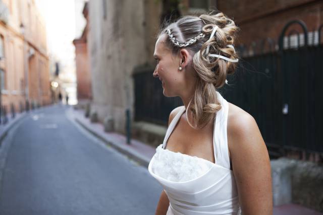 Coiffure Maquillage Féebelle