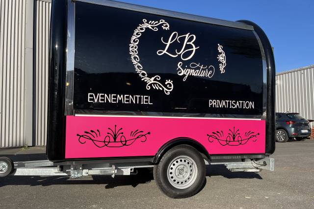 LB Signature 