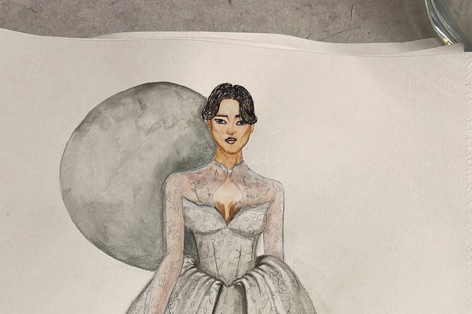Croquis