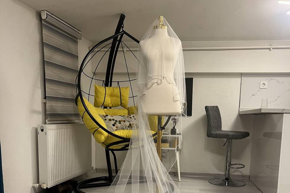 Voile