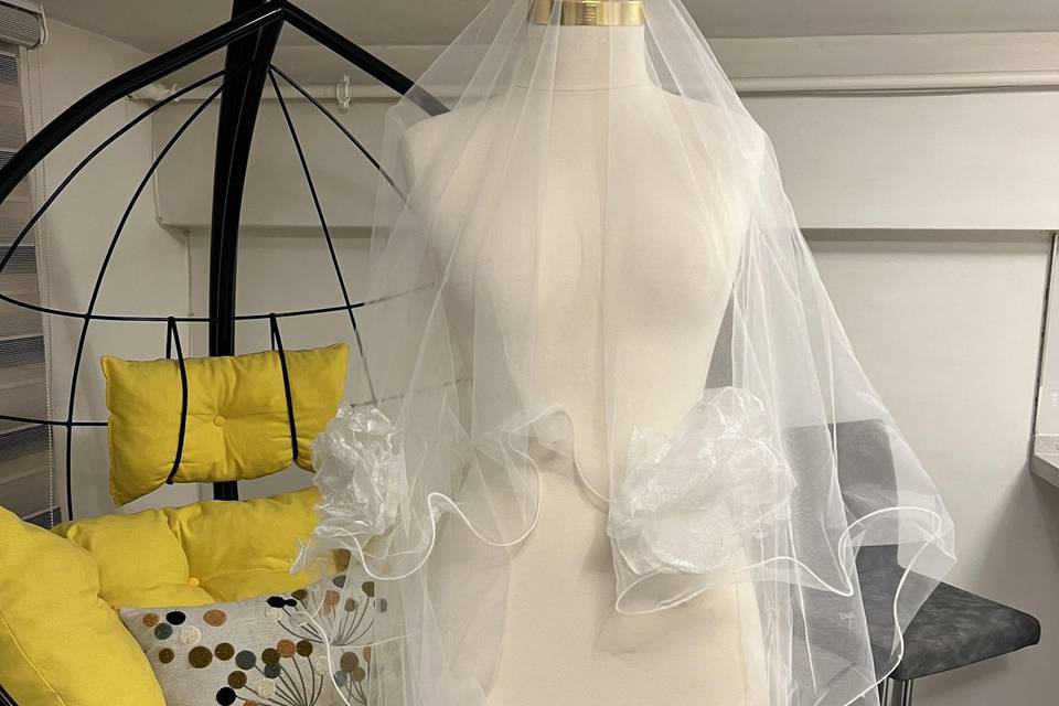 Voile