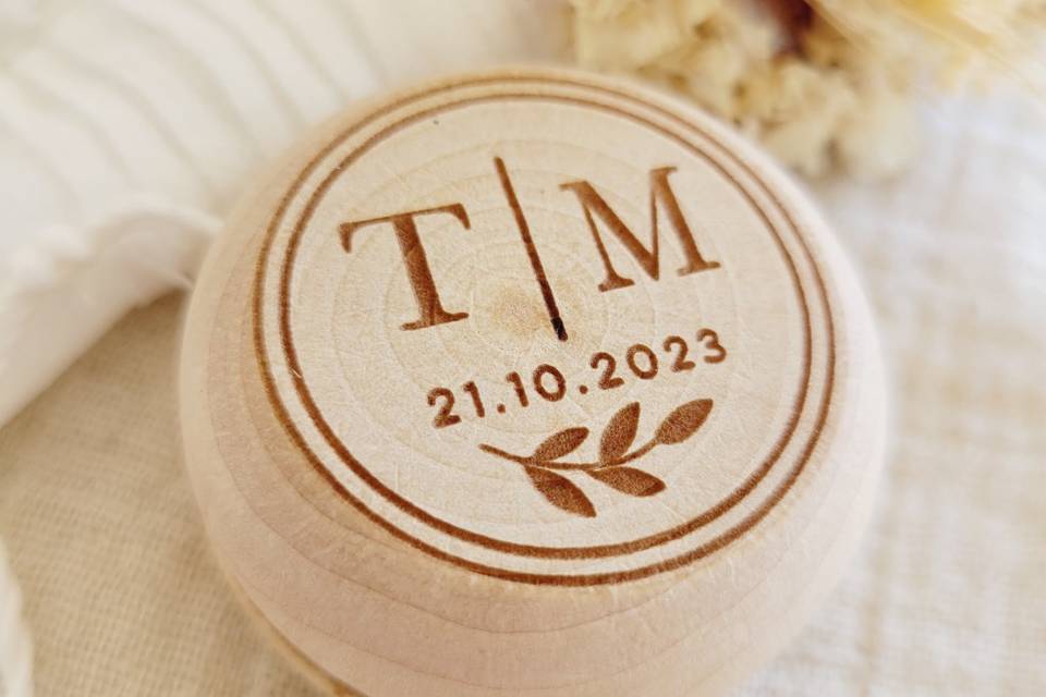 Cadeau invités
