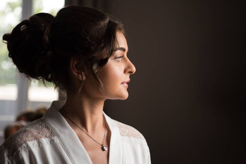 Coiffure Maquillage Féebelle