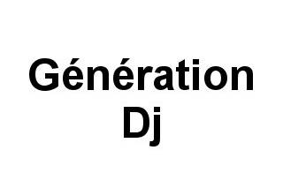 Gérération dj