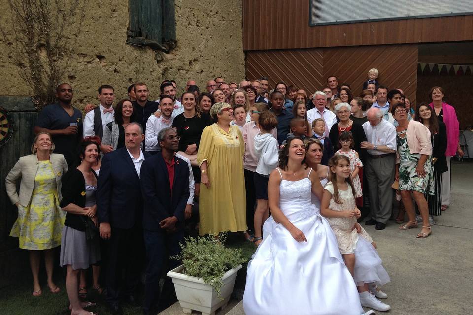 Mariage Irodouer