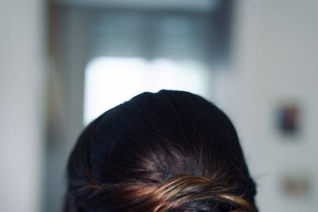 COIFFURE