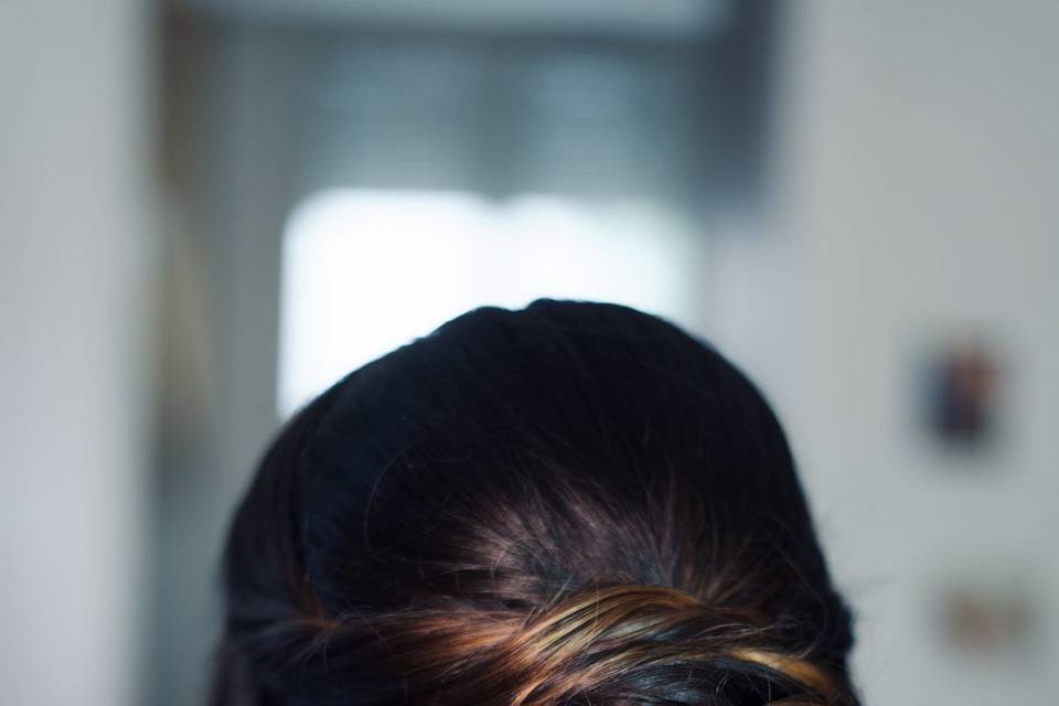 COIFFURE