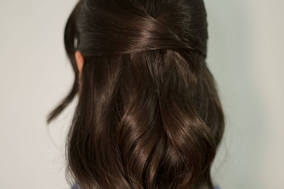 COIFFURE