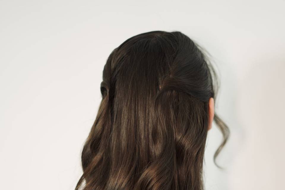 COIFFURE