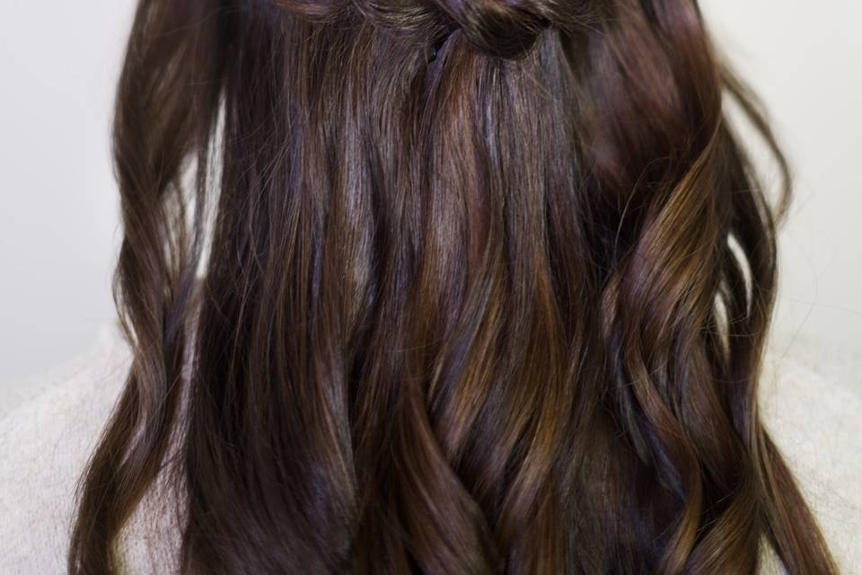 COIFFURE