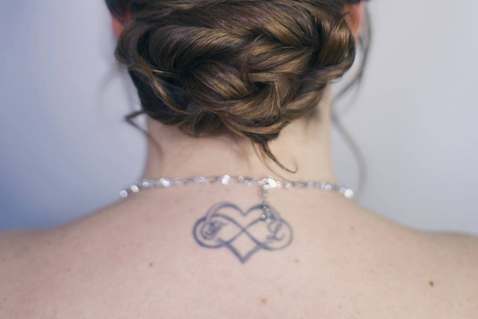Chignon