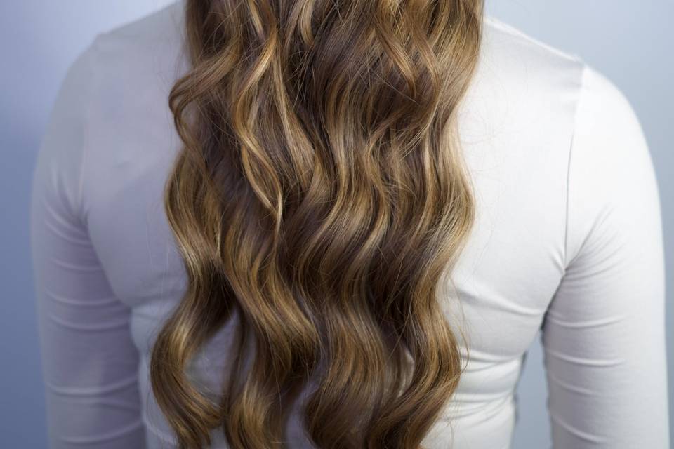 COIFFURE