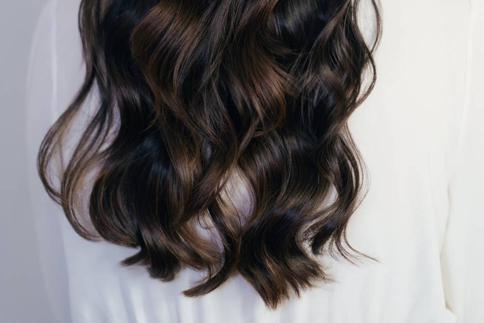 COIFFURE