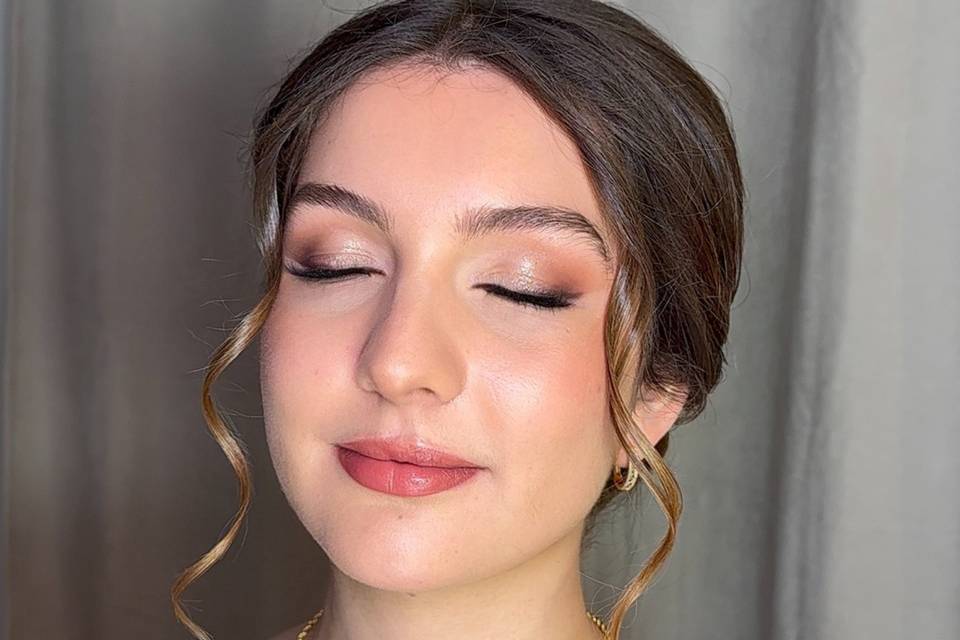 Glam naturel