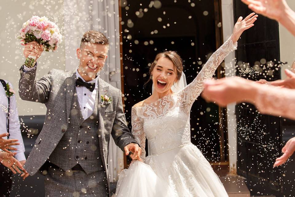 Joie de vivre