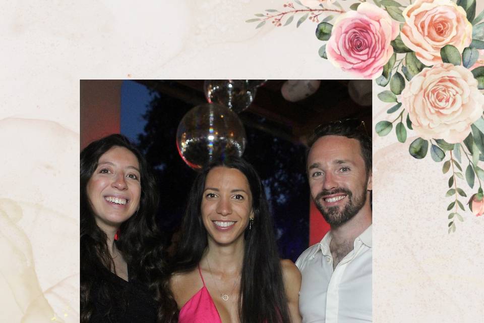 Mariage M&D