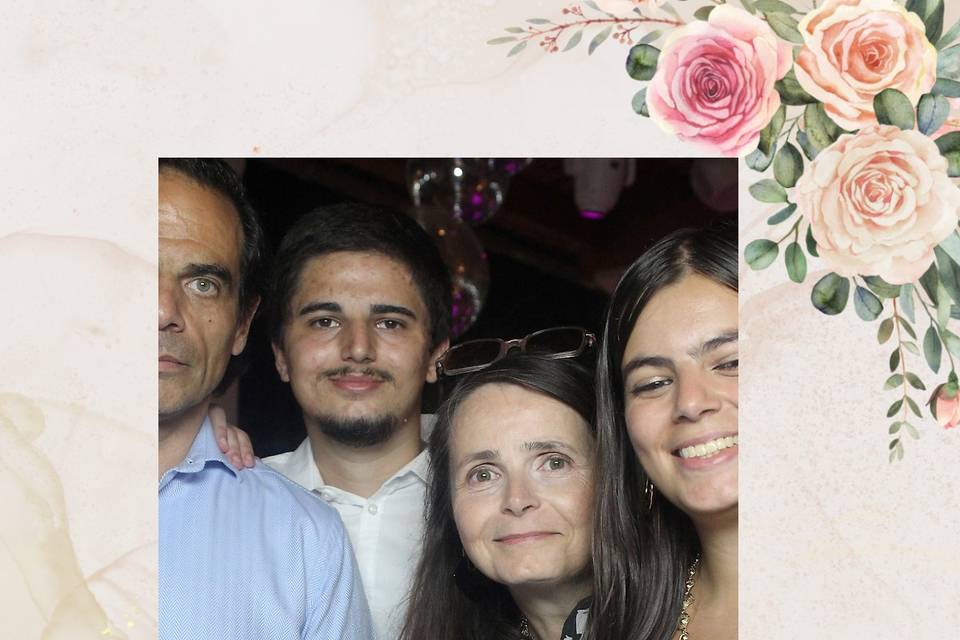 Mariage M&D