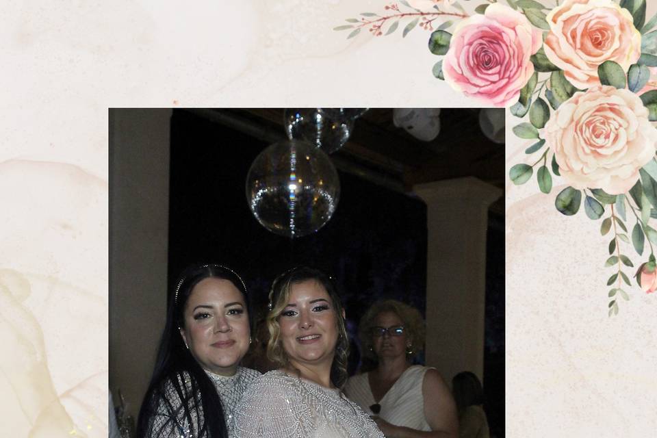 Mariage M&D