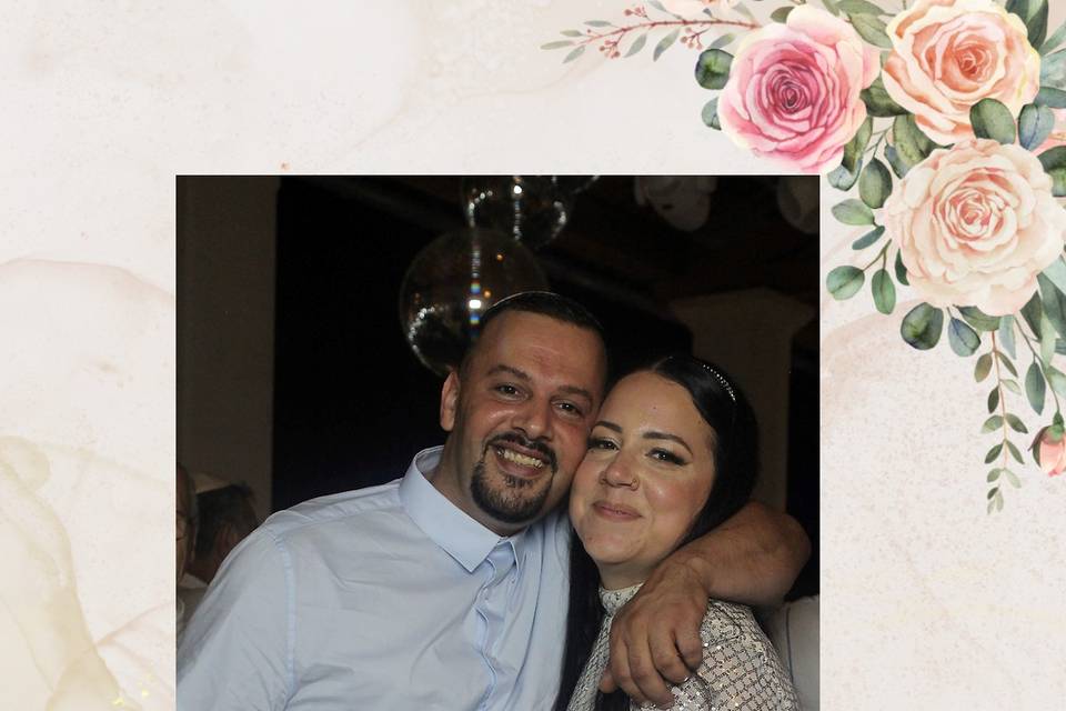 Mariage M&D