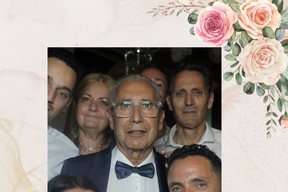 Mariage M&D
