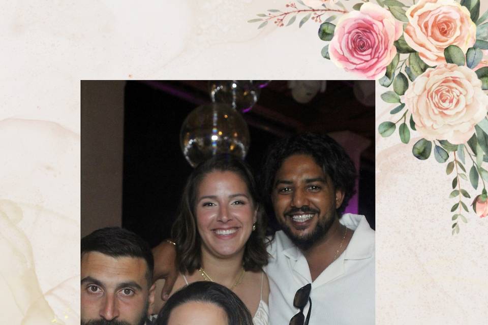 Mariage M&D
