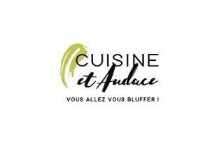 Cuisine et Audace